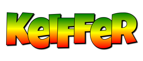 Keiffer mango logo