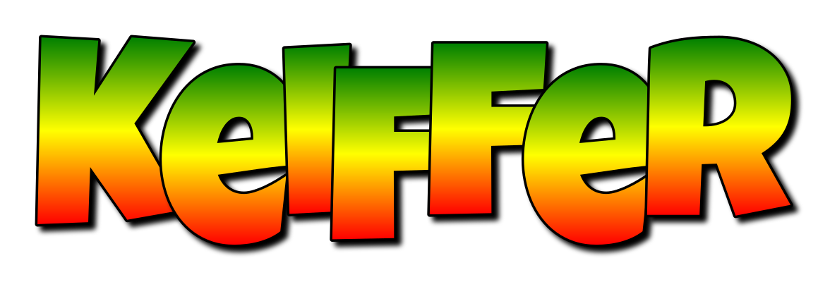 Keiffer mango logo