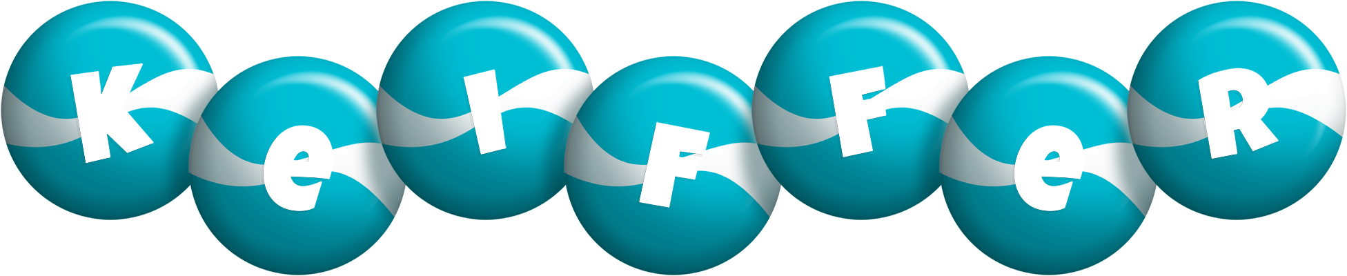 Keiffer messi logo