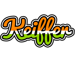 Keiffer mumbai logo