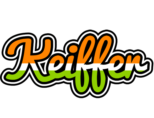 Keiffer mumbai logo