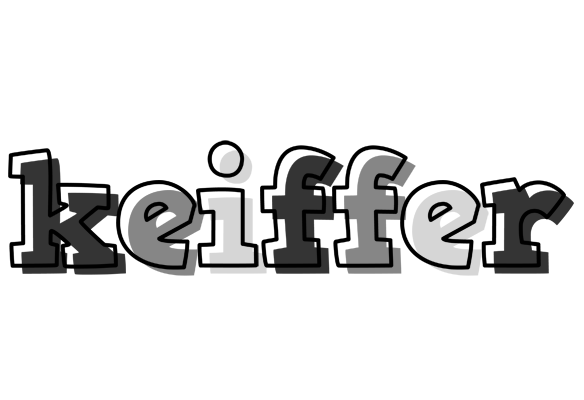 Keiffer night logo