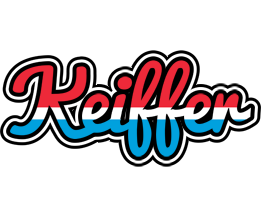 Keiffer norway logo