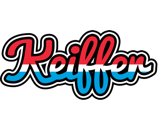 Keiffer norway logo