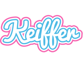 Keiffer outdoors logo