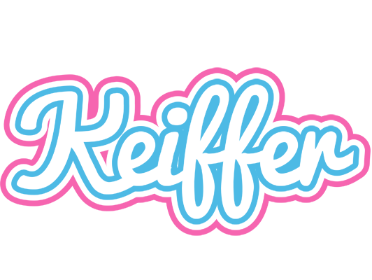 Keiffer outdoors logo