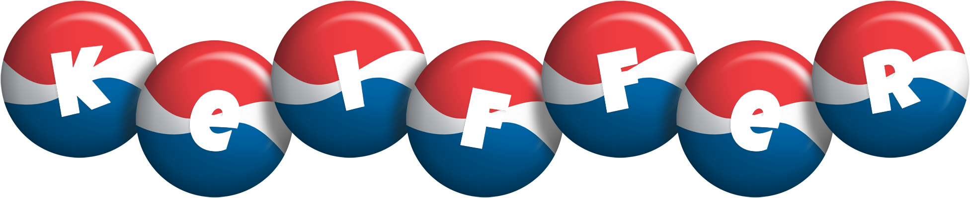 Keiffer paris logo