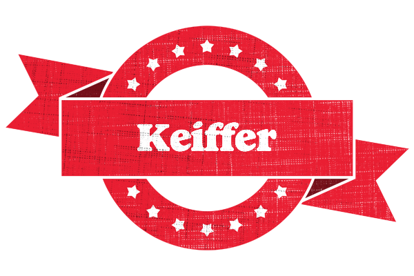 Keiffer passion logo