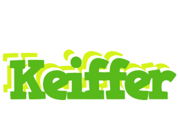 Keiffer picnic logo