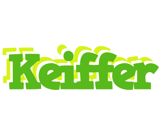 Keiffer picnic logo