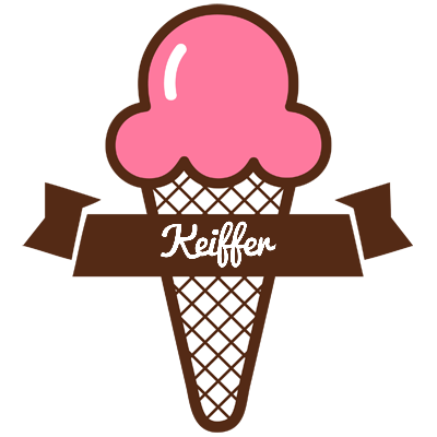 Keiffer premium logo