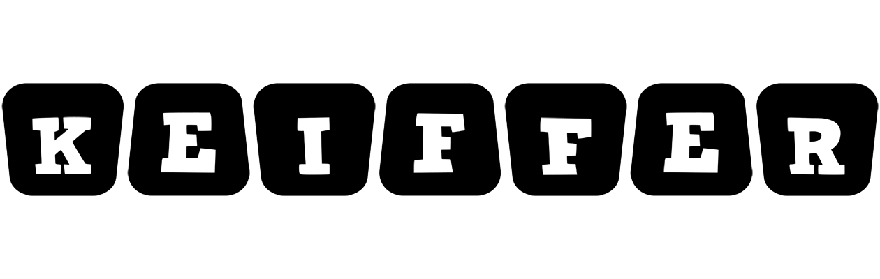 Keiffer racing logo