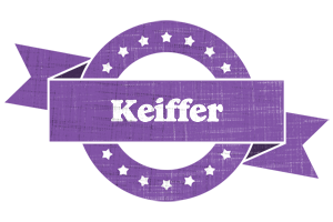 Keiffer royal logo