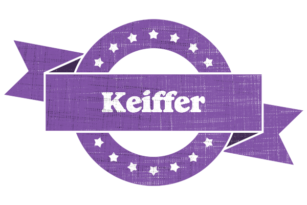 Keiffer royal logo