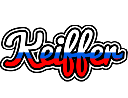 Keiffer russia logo