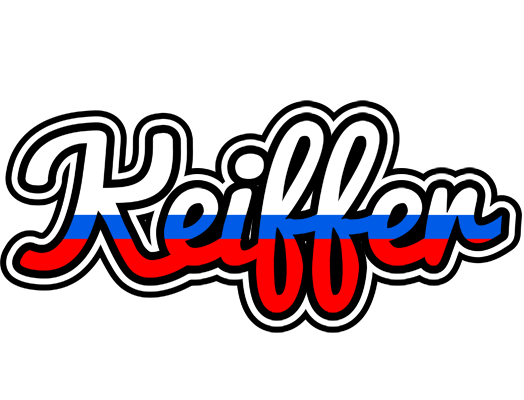 Keiffer russia logo