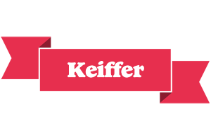 Keiffer sale logo