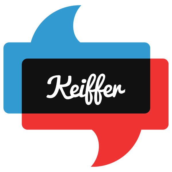 Keiffer sharks logo