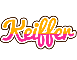 Keiffer smoothie logo