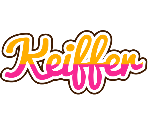 Keiffer smoothie logo