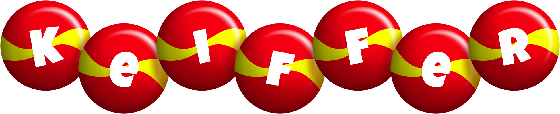 Keiffer spain logo