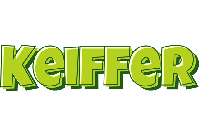 Keiffer summer logo