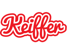 Keiffer sunshine logo