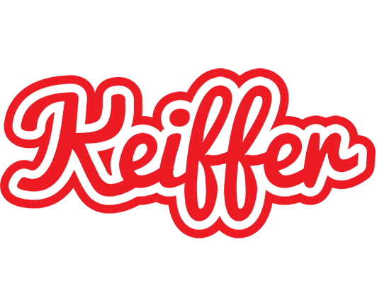 Keiffer sunshine logo