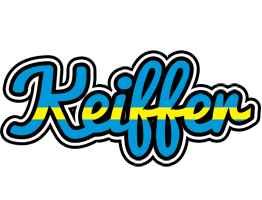 Keiffer sweden logo