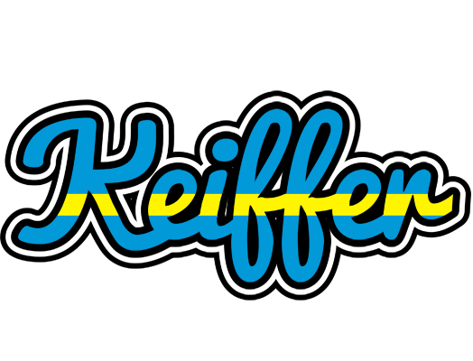 Keiffer sweden logo