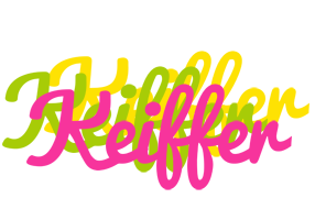 Keiffer sweets logo