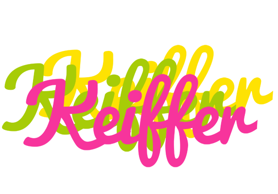 Keiffer sweets logo