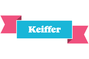 Keiffer today logo