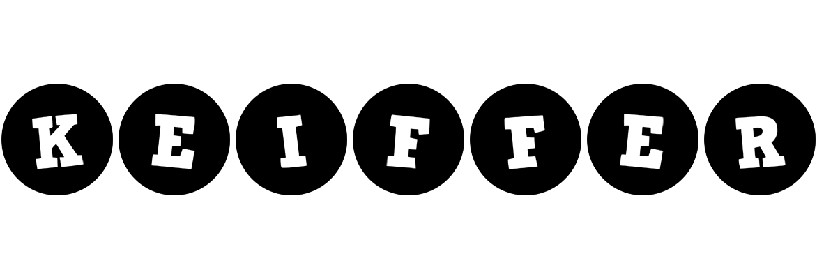 Keiffer tools logo