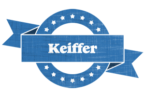 Keiffer trust logo