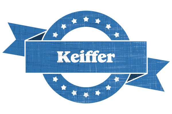 Keiffer trust logo