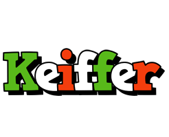 Keiffer venezia logo