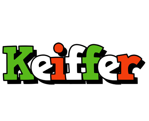 Keiffer venezia logo