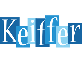 Keiffer winter logo