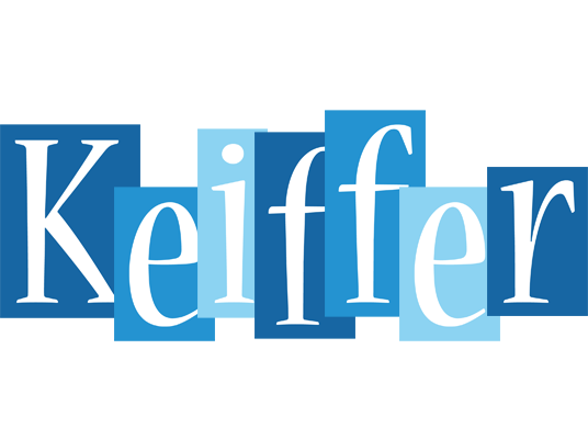 Keiffer winter logo