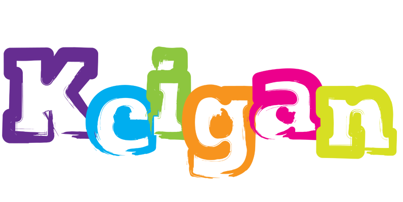 Keigan casino logo