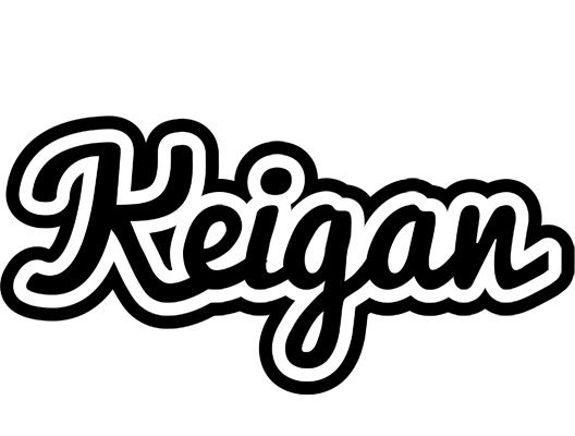 Keigan chess logo