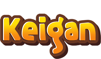 Keigan cookies logo