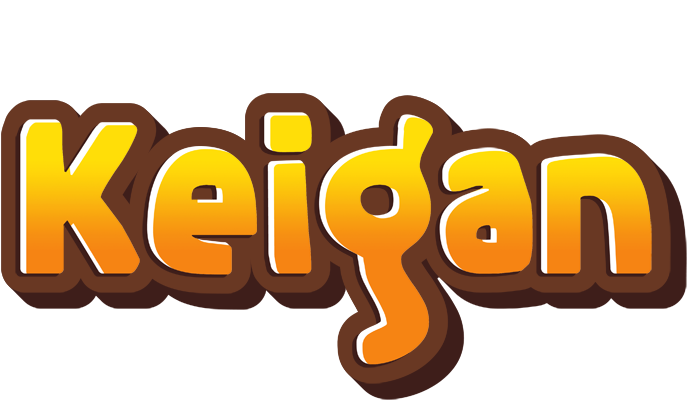 Keigan cookies logo