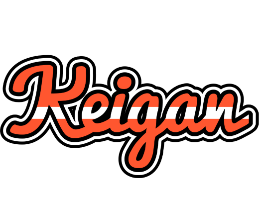 Keigan denmark logo
