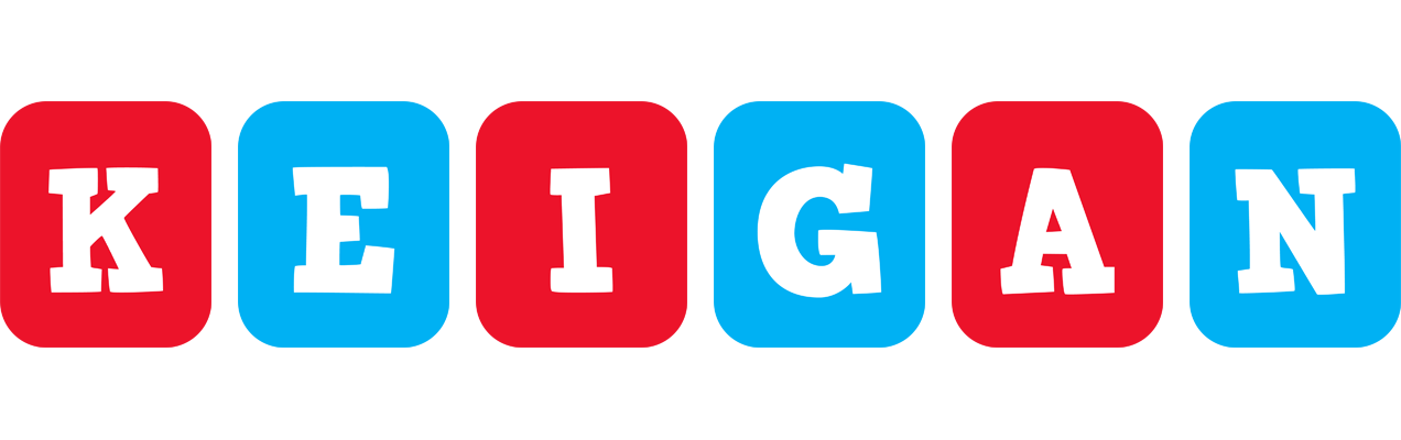 Keigan diesel logo