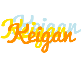 Keigan energy logo