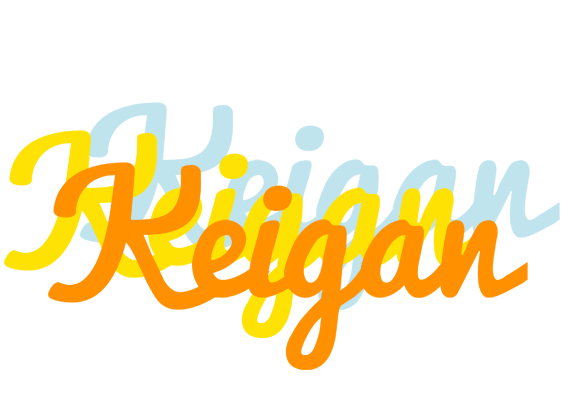 Keigan energy logo