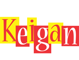 Keigan errors logo