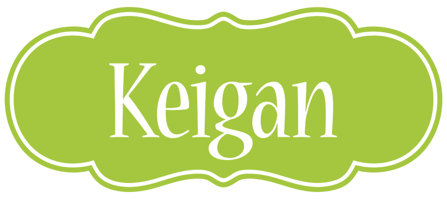 Keigan family logo